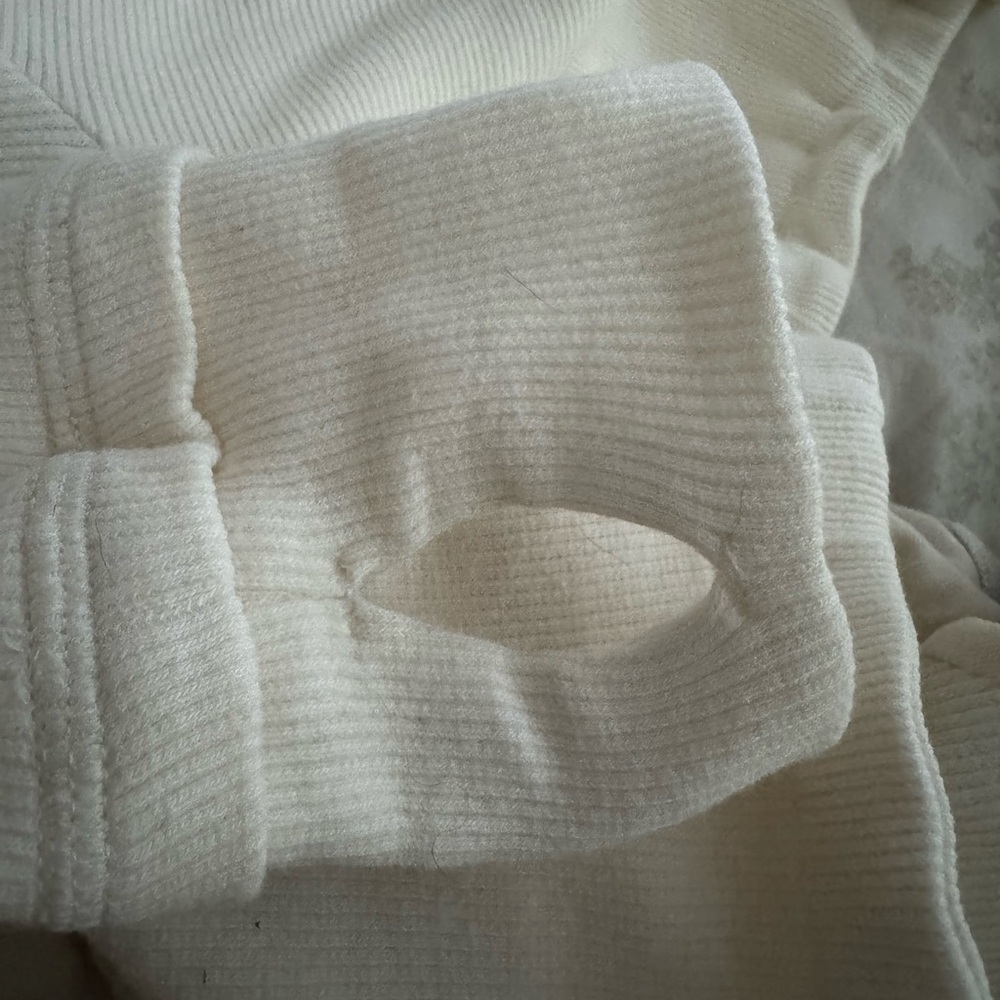 Lululemon Wrap Up Jacket - Picture 9 of 16